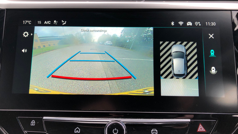 Vauxhall Corsa 1.2 Turbo Ultimate 5dr Petrol Hatchback